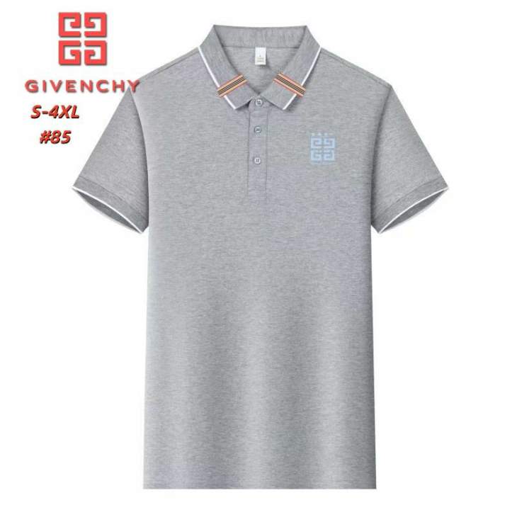 Picture of Givenchy Polo Shirts Short _SKUGivenchyS-4XL12yr3627950